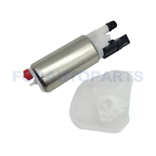 High Pressure Electric Fuel Pump for Peugeot 206/307 Model E10231 0580464001 TTP297 FP360901 Auto Parts - image 2